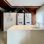 Zainalofts7Moema Ao Lado Metro, Ibira, Casv 203Id