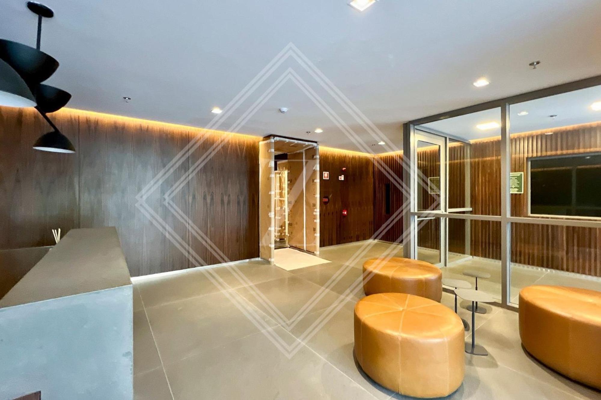 Zainalofts7moema Ao Lado Metro, Ibira, Casv 203id Apartamento