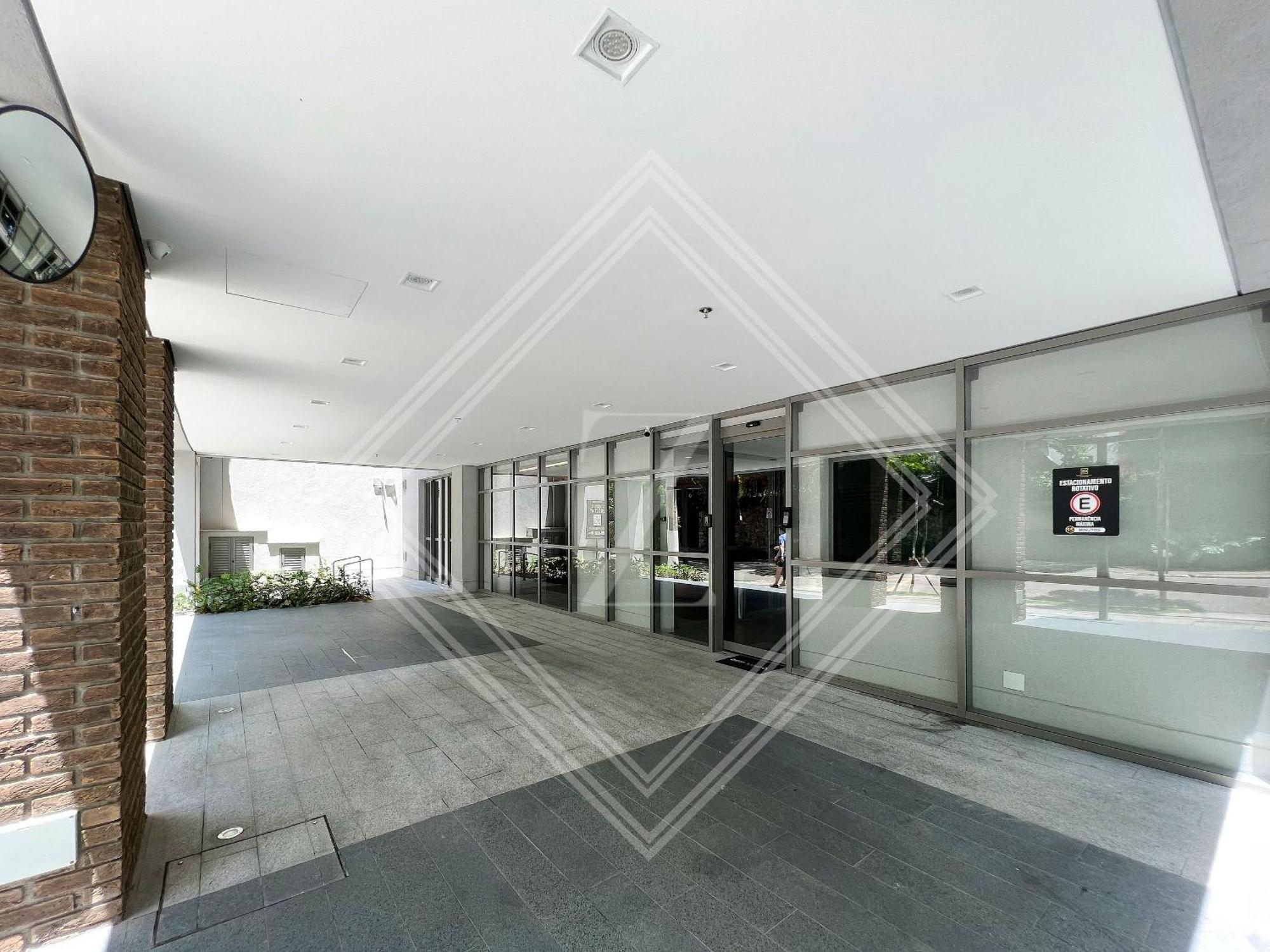 Zainalofts7moema Ao Lado Metro, Ibira, Casv 203id Apartamento
