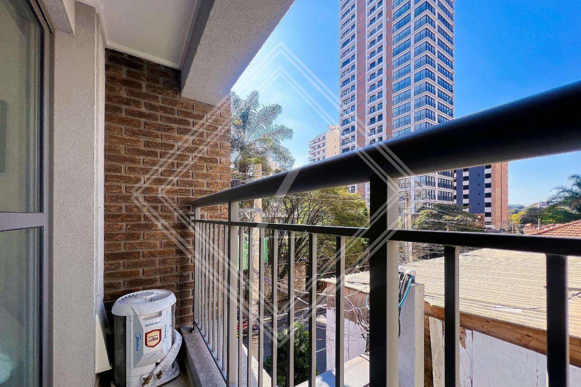 Zainalofts7moema Ao Lado Metro, Ibira, Casv 203id Apartamento *
