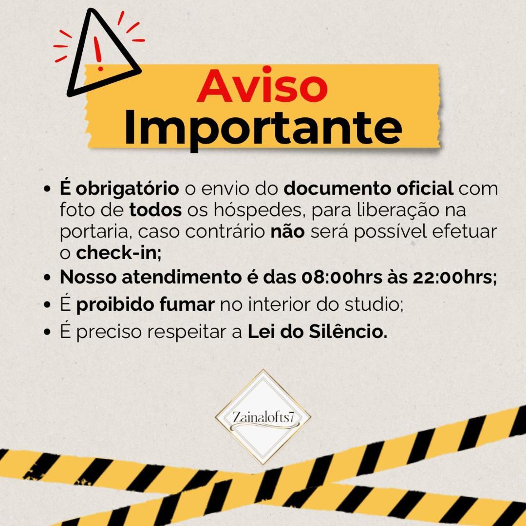 Apartamento Zainalofts7moema Ao Lado Metro, Ibira, Casv 203id
